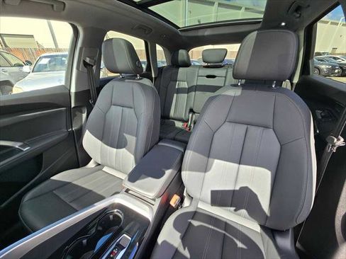 Certified 2025 Audi Q5 Premium Plus w/ Premium Plus AWD/4WD image 21