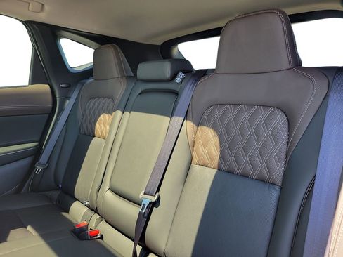 New 2026 Nissan Murano Platinum w/ Cargo Package image 12