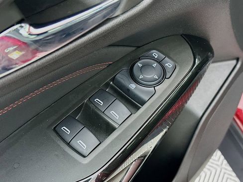 Used 2024 Chevrolet Trax RS image 23