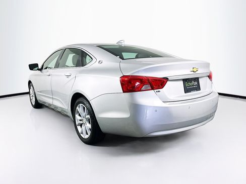Used 2016 Chevrolet Impala LT w/ Convenience Package FWD image 5