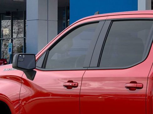 New 2026 Chevrolet Silverado 1500 RST w/ RST Select Package image 12