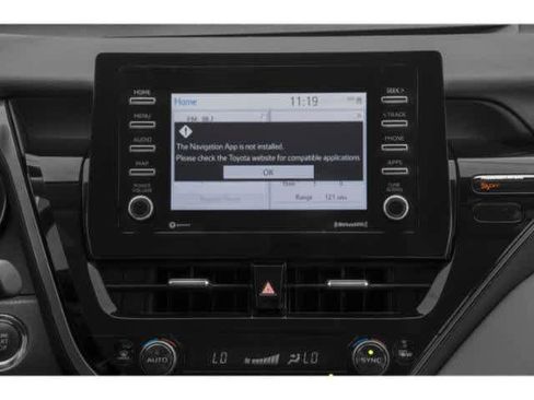 Certified 2023 Toyota Camry SE w/ Cold Weather Package image 19