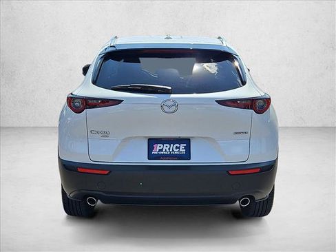 Used 2021 MAZDA CX-30 AWD 2.5 S w/ Premium Package image 7