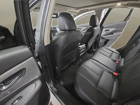 Used 2020 Nissan Murano SL AWD/4WD image 17