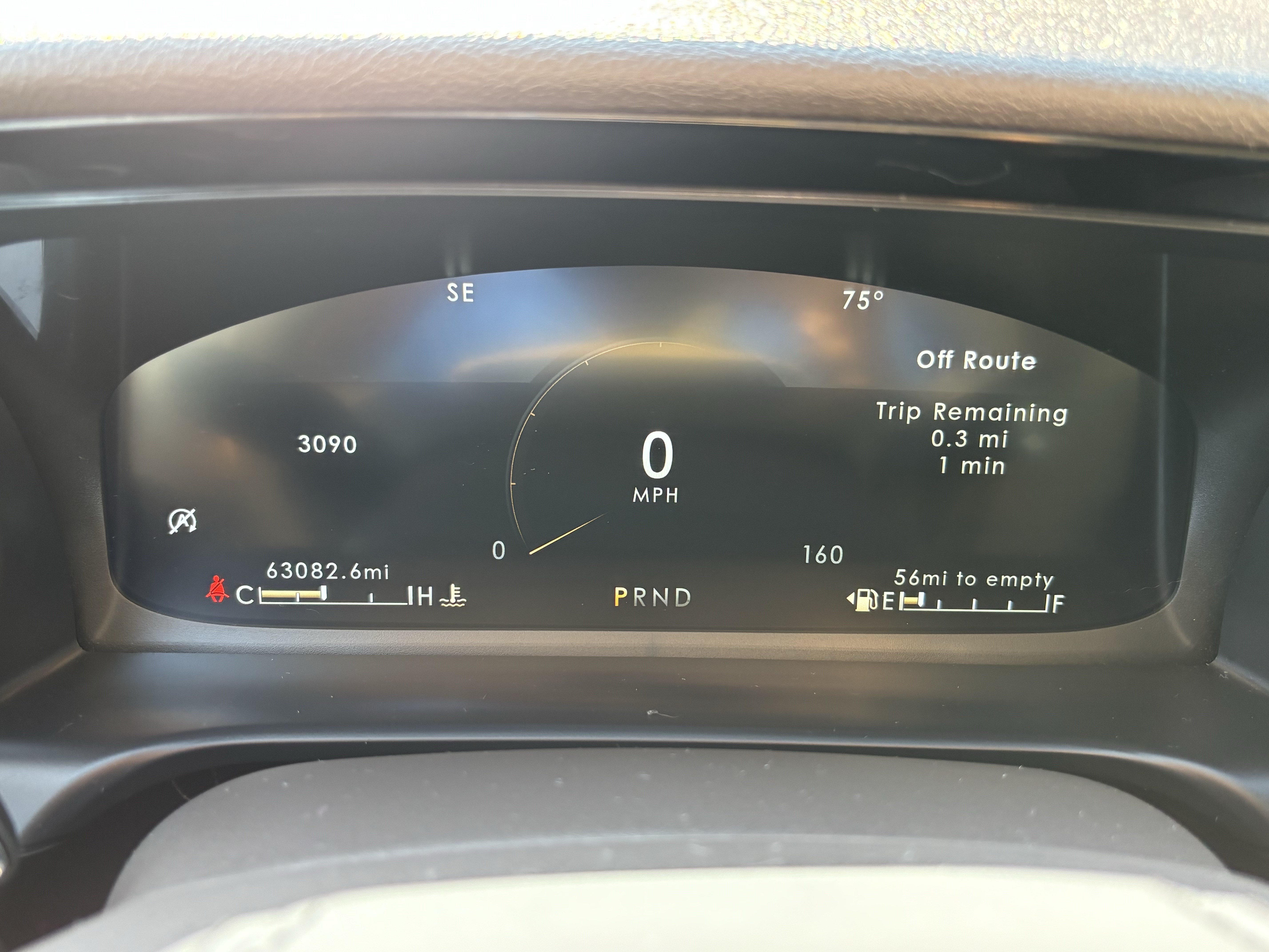 Used 2022 Lincoln Aviator AWD w/ Premium Package image 23