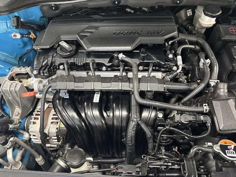 Used 2023 Hyundai Kona SEL image 28