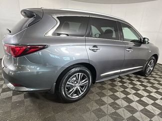 Used 2018 INFINITI QX60 Luxe w/ Premium Plus Package AWD/4WD video 2