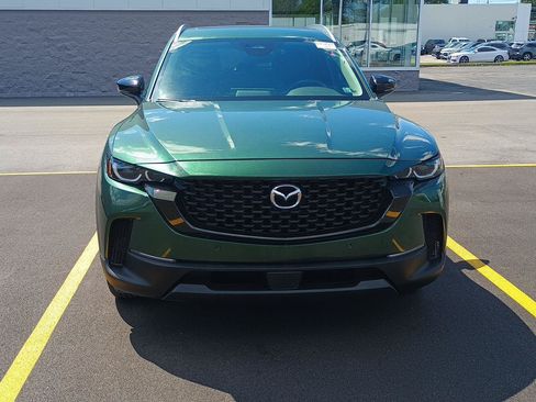Used 2026 MAZDA CX-50 AWD 2.5 S w/ Preferred Pkg image 2