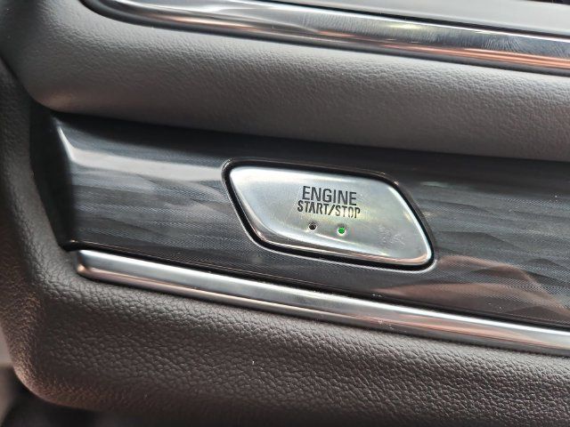 Used 2022 Buick Enclave Premium FWD image 16