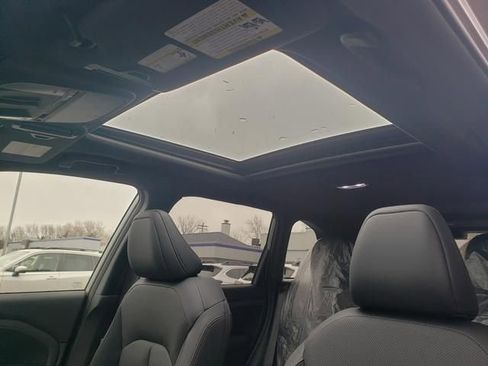 New 2025 Subaru Forester Touring image 16