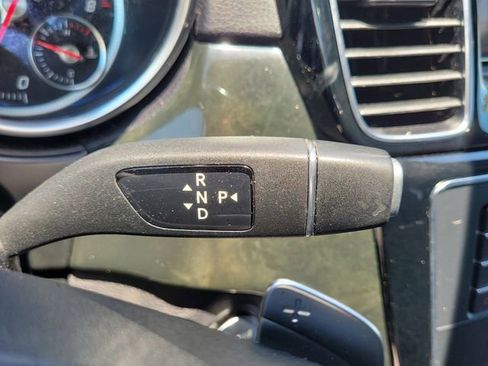 Used 2019 Mercedes-Benz GLS 450 4MATIC image 21