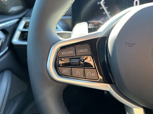 Used 2025 BMW 430i xDrive Coupe w/ M Sport Package image 18