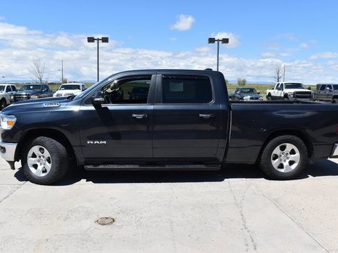 Used 2020 RAM 1500 Big Horn image 10
