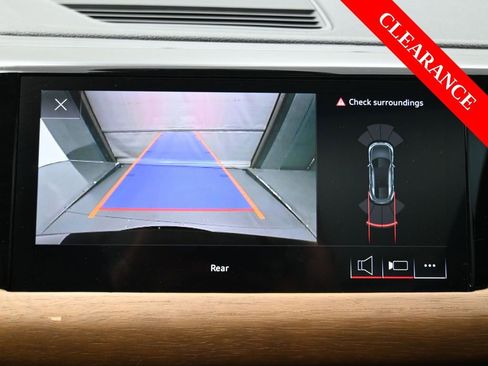 Used 2023 Audi e-tron GT Premium Plus w/ Executive Package image 20