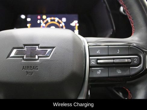 Used 2023 Chevrolet Colorado Z71 w/ Z71 Convenience Package 2 image 24