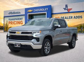 New 2026 Chevrolet Silverado 1500 LT w/ Texas Edition Plus AWD/4WD video 2
