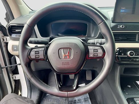 Used 2026 Honda Passport RTL image 11
