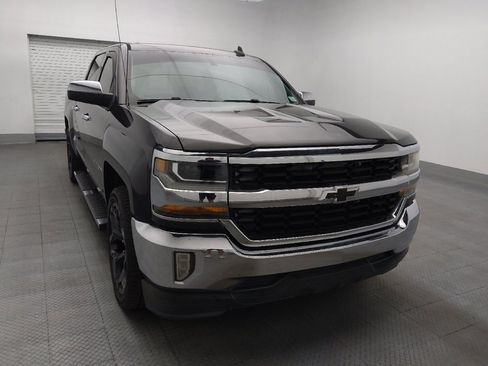 Used 2016 Chevrolet Silverado 1500 LT w/ All Star Edition image 14