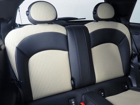 Used 2024 MINI Cooper SE w/ MINI Resolute Edition image 16