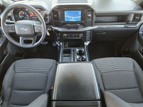 Used 2023 Ford F150 XL w/ STX Appearance Package image 22