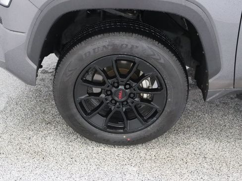 Used 2023 Toyota Tundra SR5 AWD/4WD image 11