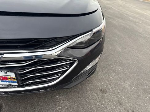 Used 2023 Chevrolet Malibu LT image 38