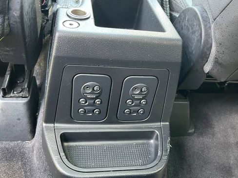 Used 2008 Land Rover LR2 SE AWD/4WD image 11