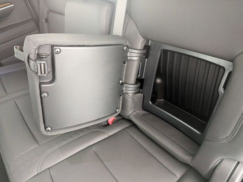 New 2026 GMC Sierra 1500 Elevation w/ Elevation Premium Package image 31