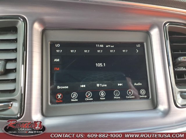 Used 2018 Dodge Challenger R/T RWD image 26