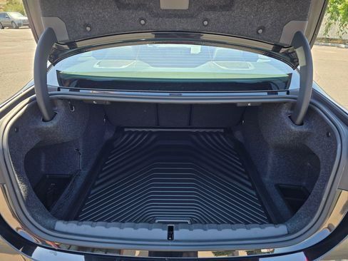 New 2027 BMW M4 xDrive Competition AWD/4WD image 29