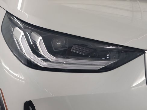 Used 2025 BMW X3 xDrive30i w/ Convenience Package image 20