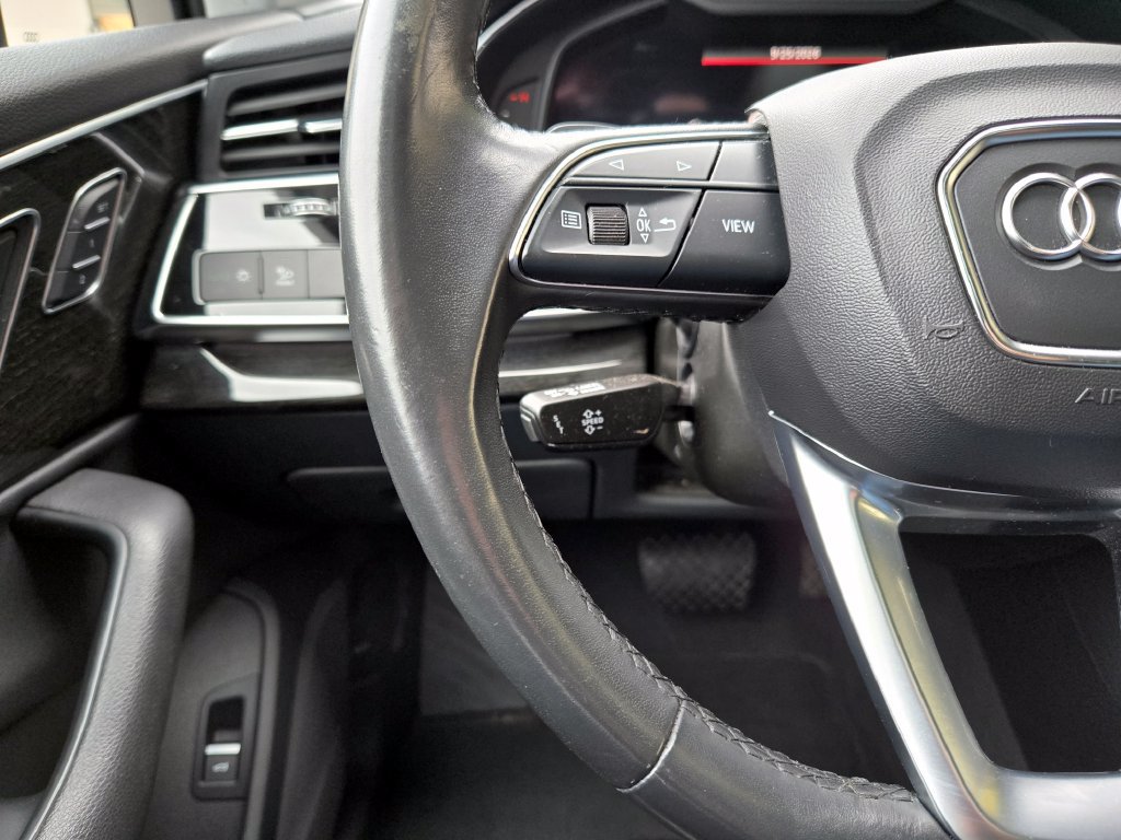 Used 2022 Audi Q7 2.0T Premium AWD/4WD image 14