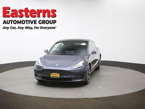 Used 2020 Tesla Model 3 Long Range image 52