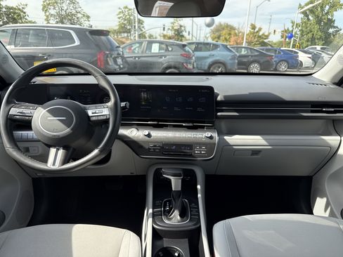 Used 2024 Hyundai Kona SEL FWD image 14