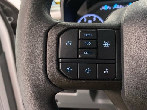 New 2025 Ford F450 XL image 14