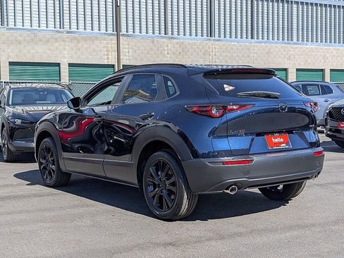 New 2026 MAZDA CX-30 Aire Edition AWD/4WD image 11