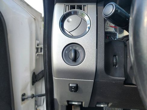 Used 2011 Ford Expedition EL XLT w/ 202A Rapid Spec Order Code AWD/4WD image 14