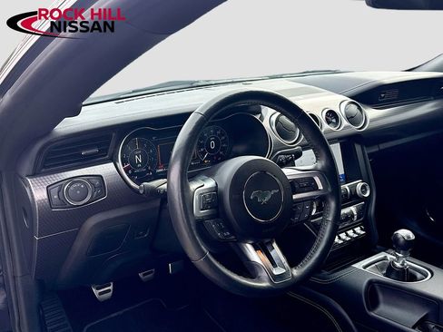 Used 2020 Ford Mustang GT Premium w/ GT Performance Package image 20