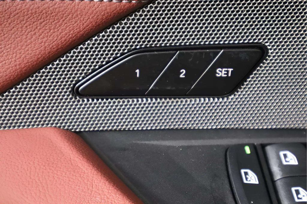 Used 2023 BMW i4 eDrive35 w/ Premium Package RWD image 18