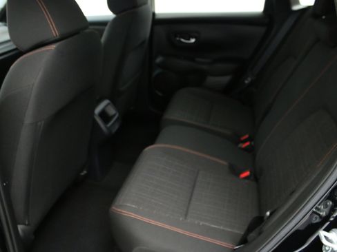 Used 2024 Honda HR-V Sport image 22