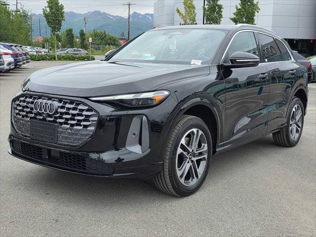New 2026 Audi Q5 Premium AWD/4WD image 7