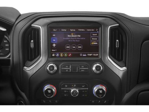 Used 2021 GMC Sierra 3500 Denali w/ Denali Ultimate Package AWD/4WD image 22