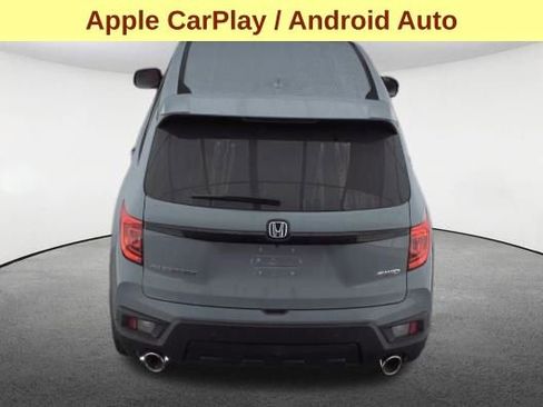 Used 2025 Honda Passport EX-L image 7