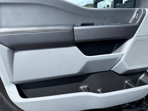 New 2026 Ford F250 4x4 Crew Cab Super Duty image 17