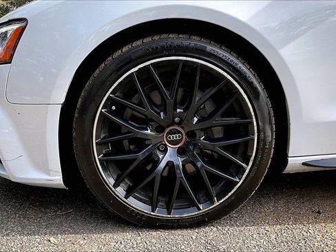 Used 2016 Audi A5 2.0T Premium Plus image 27