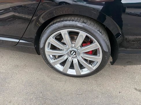 Used 2014 Bentley Flying Spur W12 AWD/4WD image 30
