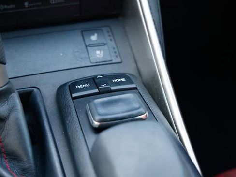 Used 2015 Lexus IS 350 image 39