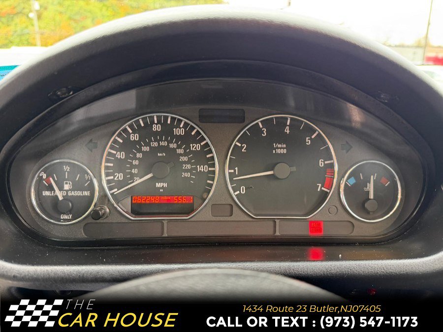 Used 2000 BMW Z3 2.8 RWD image 32