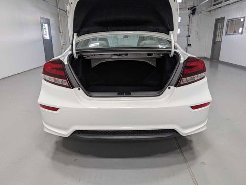 Used 2014 Honda Civic EX-L image 40