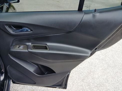 Used 2024 Chevrolet Equinox LT w/ LPO, Floor Liner Package FWD image 29
